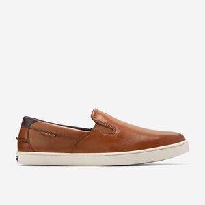 Men's Cole-Haan Nantucket Deck Slip-On
